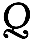  Q