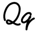  Q